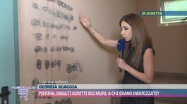 Pierina Paganelli, insulti scritti sui muri: a chi erano indirizzati? thumbnail