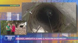 Vincenzo, annegato a 10 anni: il pozzo era in sicurezza? thumbnail