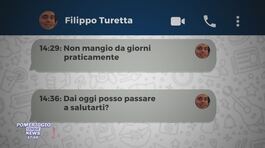 Giulia Cecchettin, l'ossessione di Filippo: 300 messaggi al giorno thumbnail