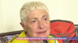Maltempo: "I fiumi hanno portato via tutto", a Cogne 700 sfollati thumbnail