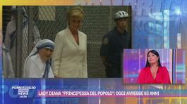 Lady Diana "Principessa del popolo": oggi avrebbe 63 anni thumbnail