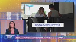 Non accetta la fine della relazione, accoltella la ex fidanzata thumbnail