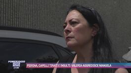 Manuela: "Non sono stata cacciata dalla congregazione" thumbnail