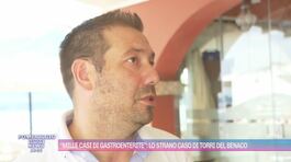 "Mille casi di gastroenterite": lo strano caso di Torri del Benaco thumbnail
