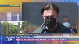 Omicidio Bozzoli, in diretta da Soiano del Lago thumbnail