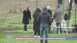 Madonna di Trevignano, il giorno della presunta apparizione thumbnail