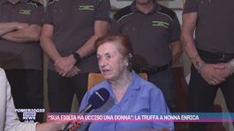La truffa a nonna Enrica di 84 anni thumbnail