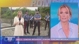 Ultim'ora: perquisizione in corso in casa di Giacomo Bozzoli thumbnail
