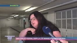 Omicidio di Pierina Paganelli, dopo la lite Manuela querela Valeria thumbnail