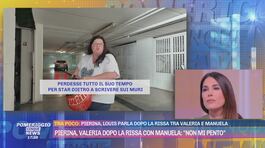 Pierina Paganelli, Valeria dopo la rissa con Manuela: "Non mi pento" thumbnail