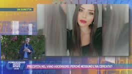 Morta nel vano ascensore: indagato amministratore condominio thumbnail