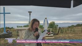 Madonna Trevignano, Gisella torna a sfidare la Chiesa thumbnail