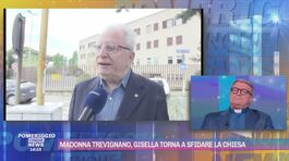 Gisella torna a sfidare la Chiesa - La dichiarazione di Luigi Avella thumbnail