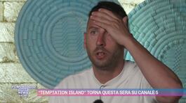 "Temptation Island" torna questa sera su Canale 5 thumbnail