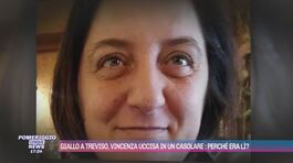 Giallo a Treviso, Vincenza uccisa in un casolare: perché era lì? thumbnail