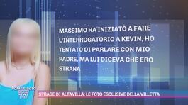 Strage di Altavilla, le parole della figlia di Barreca thumbnail