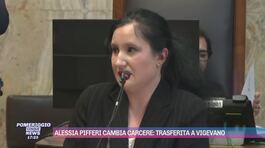 Alessia Pifferi cambia carcere: trasferita a Vigevano thumbnail