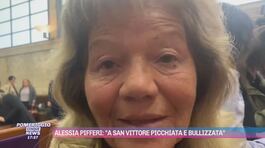 Alessia Pifferi, la mamma: "La mia coscienza è pulita" thumbnail