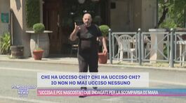 "Uccisa e poi nascosta": due indagati per la scomparsa di Mara Favro thumbnail