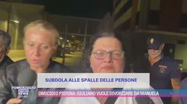Omicidio Pierina, lo scontro tra Valeria e Manuela thumbnail