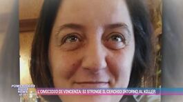 Vincenza Saracino, si stringe il cerchio intorno al killer thumbnail