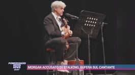 Morgan accusato di stalking, bufera sul cantante thumbnail
