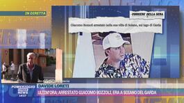 Ultim'ora: arrestato Giacomo Bozzoli thumbnail