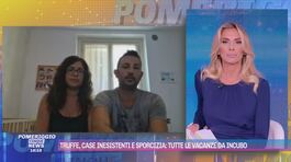Truffe estive: paga la caparra ma la casa vacanza non esiste thumbnail