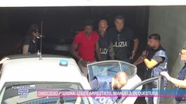 Omicidio Pierina, il Gip: l'alibi di Louis Dassilva non regge thumbnail