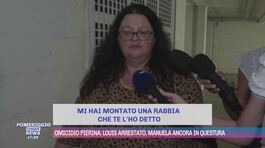 Omicidio Pierina, la rabbia di Valeria contro Manuela thumbnail