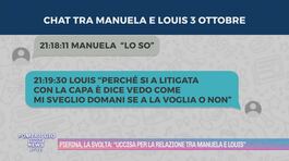 Pierina Paganelli: "Uccisa per la relazione tra Manuela e Louis" thumbnail