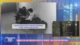 Pierina Paganelli: Louis arrestato, domattina interrogatorio in carcere thumbnail