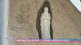 Madonna dello Scoglio: il Vaticano autorizza il culto thumbnail