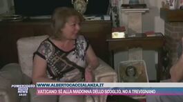 Vaticano: sì alla Madonna dello Scoglio, no a Trevignano thumbnail