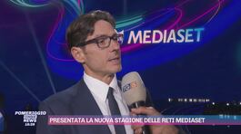 Pier Silvio Berlusconi: "Mediaset punta sui giovani" thumbnail