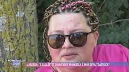 Omicidio Pierina: Valeria, le parole durissime su Manuela thumbnail