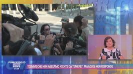 Omicidio Pierina, Manuela risponde alle domande sulle intercettazioni thumbnail