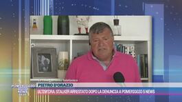 Ultim'ora: stalker arrestato dopo la denuncia a Pomeriggio cinque news thumbnail