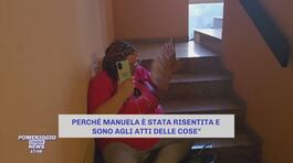 Omicidio Pierina, Valeria indagata per stalking verso Manuela thumbnail