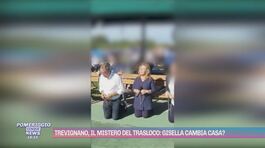 Trevignano, il mistero del trasloco: Gisella cambia casa? thumbnail