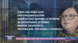 Valeria: "Manuela aveva una storia con Louis alle mie spalle" thumbnail