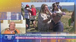 Madonna di Trevignano: parla il grande accusatore di Gisella thumbnail