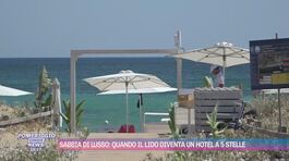 Sabbia di lusso: quando il lido diventa un hotel a 5 stelle thumbnail