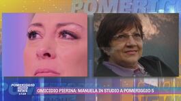 Omicidio Pierina, la telefonata di Manuela al 118 thumbnail