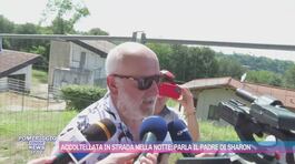 Accoltellata in strada nella notte: parla il padre di Sharon Verzeni thumbnail