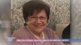 Omicidio Pierina Paganelli: isolato il dna di un uomo su 5 reperti thumbnail