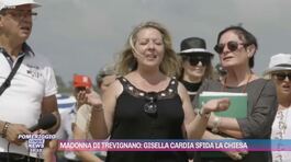 Madonna di Trevignano: Gisella Cardia sfida la Chiesa thumbnail