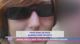 Omicidio Sharon, parla il papà thumbnail