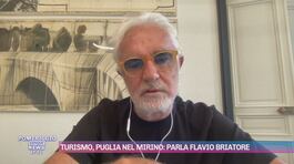 Turismo, Puglia nel mirino: parla Flavio Briatore thumbnail