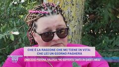 Omicidio Pierina Paganelli, Valeria: "Ho sofferto tanto in questi ...